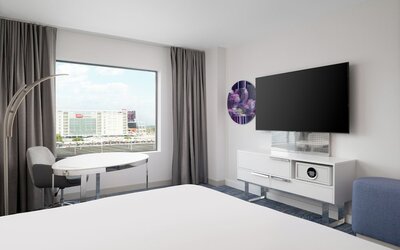 Hilton Santa Clara