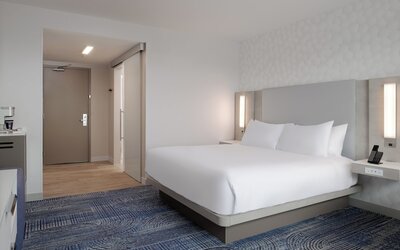 Hilton Santa Clara