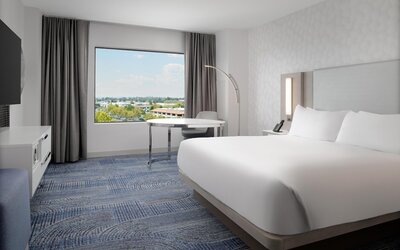 Hilton Santa Clara