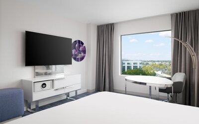 Hilton Santa Clara
