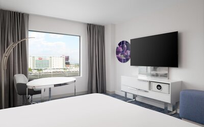 Hilton Santa Clara