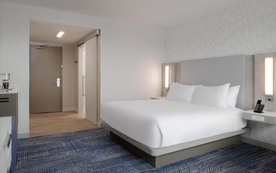 Hilton Santa Clara