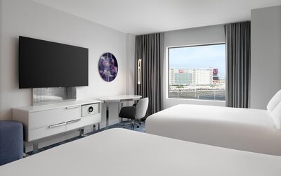 Hilton Santa Clara