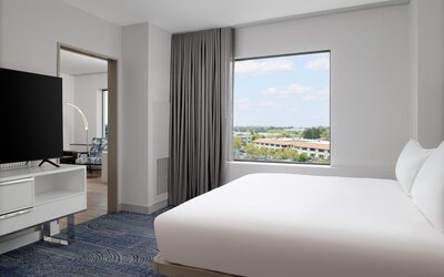 Hilton Santa Clara
