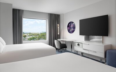 Hilton Santa Clara