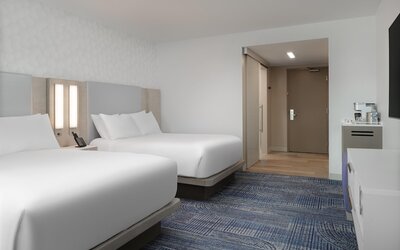 Hilton Santa Clara