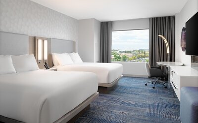 Hilton Santa Clara