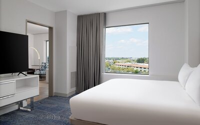 Hilton Santa Clara