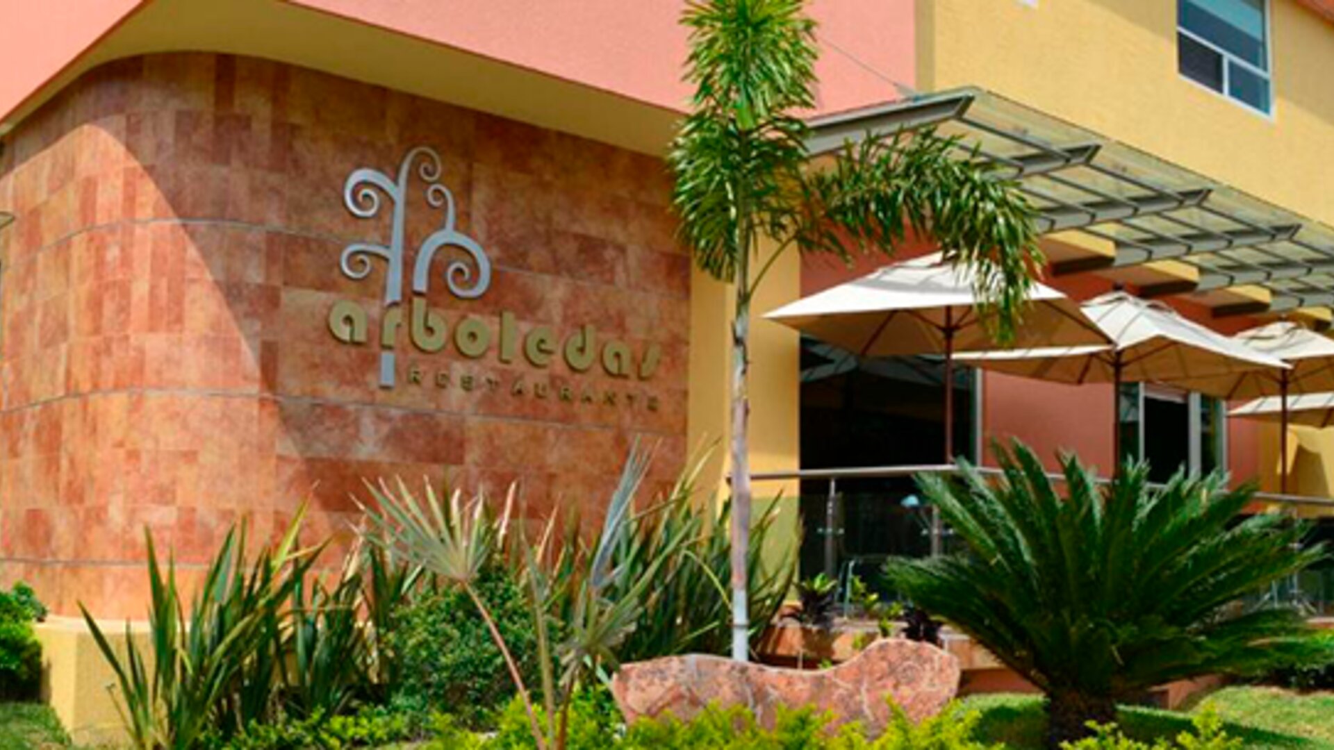 Hostalia Hotel Expo & Business Class