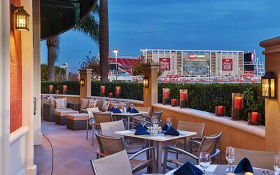 Hilton Santa Clara