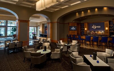 Hilton Santa Clara