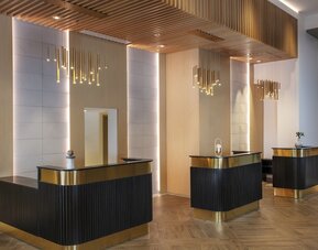 Delta Hotels by Marriott Santa Clara