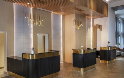 Delta Hotels by Marriott Santa Clara