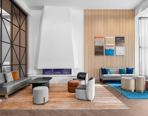 Delta Hotels by Marriott Santa Clara