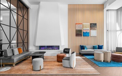 Delta Hotels by Marriott Santa Clara