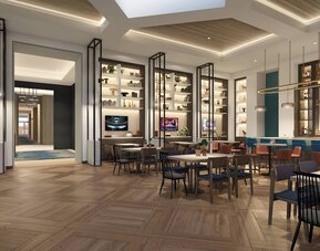 Delta Hotels by Marriott Santa Clara