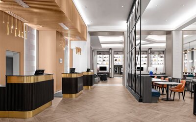 Delta Hotels by Marriott Santa Clara