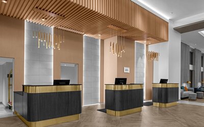 Delta Hotels by Marriott Santa Clara
