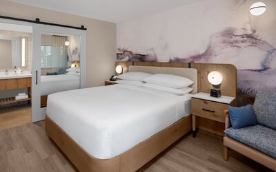 Delta Hotels by Marriott Santa Clara