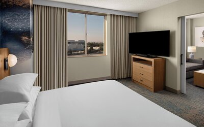 Delta Hotels by Marriott Santa Clara