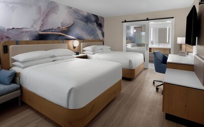 Delta Hotels by Marriott Santa Clara