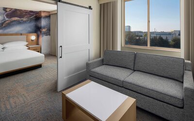Delta Hotels by Marriott Santa Clara