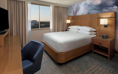 Delta Hotels by Marriott Santa Clara