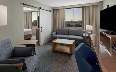 Delta Hotels by Marriott Santa Clara