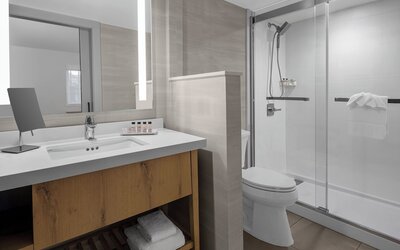 Delta Hotels by Marriott Santa Clara