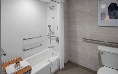 Delta Hotels by Marriott Santa Clara