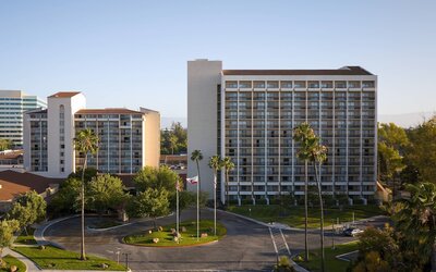 Santa Clara Marriott