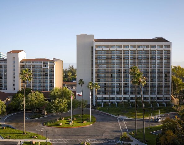 Santa Clara Marriott
