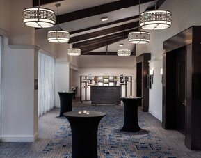 Santa Clara Marriott