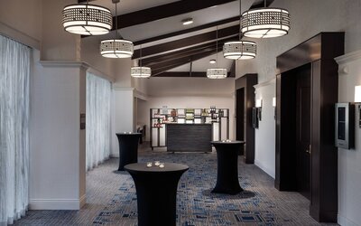 Santa Clara Marriott
