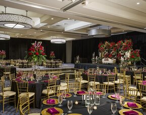 Santa Clara Marriott