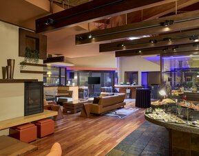 Santa Clara Marriott