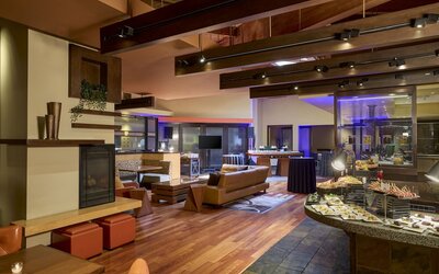 Santa Clara Marriott
