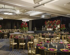 Santa Clara Marriott