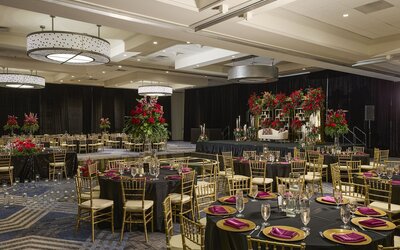 Santa Clara Marriott