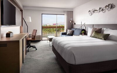 Santa Clara Marriott