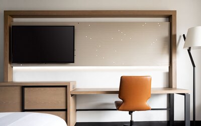 Santa Clara Marriott