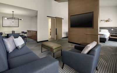 Santa Clara Marriott