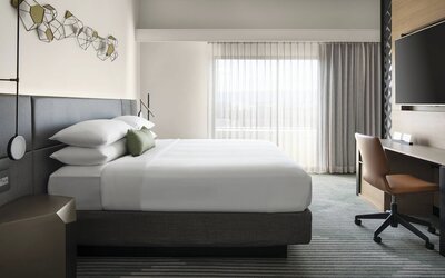 Santa Clara Marriott