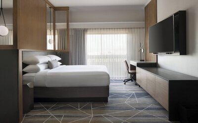 Santa Clara Marriott