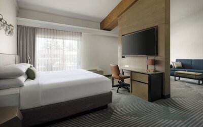 Santa Clara Marriott