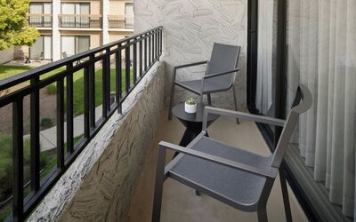 Santa Clara Marriott