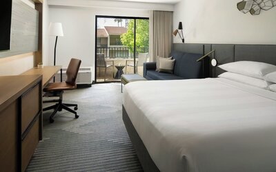 Santa Clara Marriott