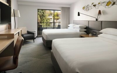 Santa Clara Marriott