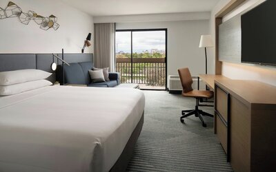Santa Clara Marriott