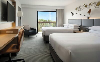 Santa Clara Marriott